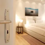 Philine Cloud Apartment *