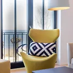 Philine Cloud Apartment Sellin (Rugen)