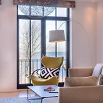Philine Cloud Apartment Sellin (Rugen)