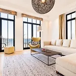 Apartment Philine Cloud