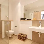 Philine Cloud Apartment
