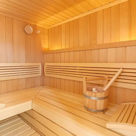 아파트 Philine Cloud *