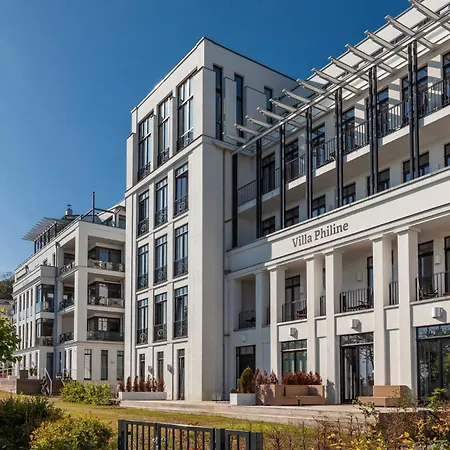 아파트 Philine Cloud