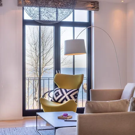 Philine Cloud 아파트