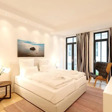 Philine Cloud * Sellin (Rugen)