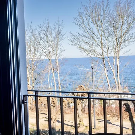 아파트 Philine Cloud