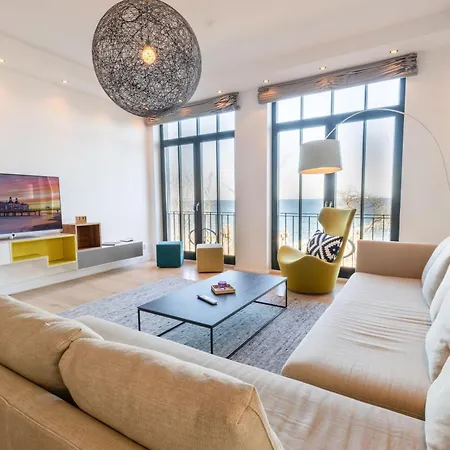 아파트 Philine Cloud *