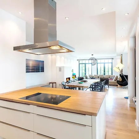 Philine Cloud Apartment