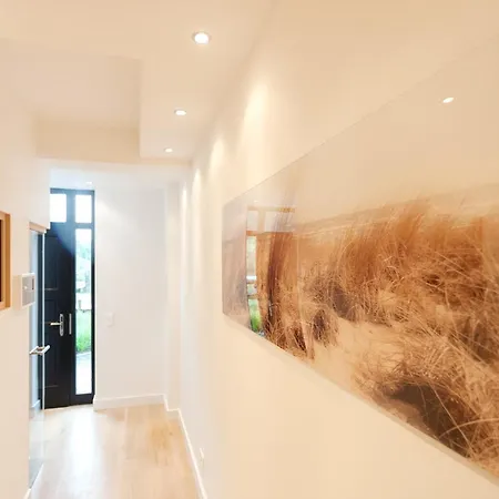 شقة Philine Cloud