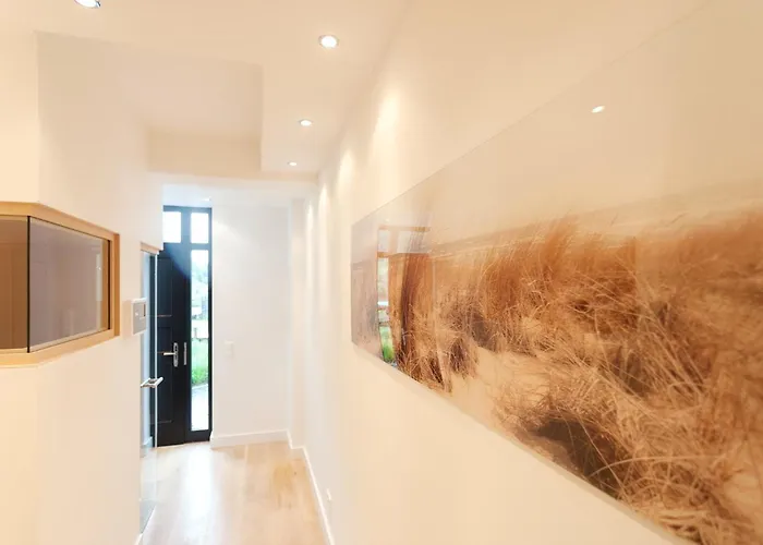 شقة Philine Cloud